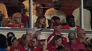 Kansas City Chiefs - Denver Broncos Kansas City Chiefs - Denver Broncos
