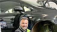 Im ortsansässigen Betrieb Auto-Egloffstein konnten die Schüler den Arbeitsplatz des Kfz-Mechatronikers erkunden. Im ortsansässigen Betrieb Auto-Egloffstein konnten die Schüler den Arbeitsplatz des Kfz-Mechatronikers erkunden.