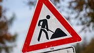 Baustelle Baustelle