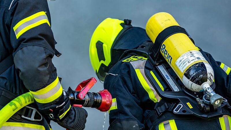Feuerwehr Feuerwehr