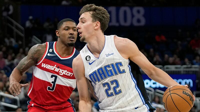 Franz Wagner Franz Wagner