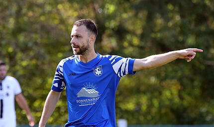 TSV Hirschaid: Daniel Schäffler hört als Spielertrainer auf Nach acht Jahren als Spielertrainer ist im Sommer 2027 für Daniel Schäffler in Hirschaid Schluss. Sein Nachfolger steht schon fest.