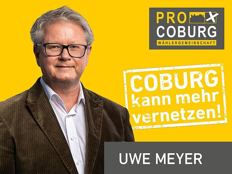 Uwe Meyer