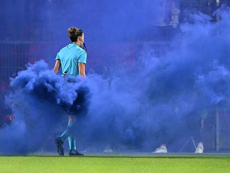 Bayern M&uuml;nchen - Manchester City