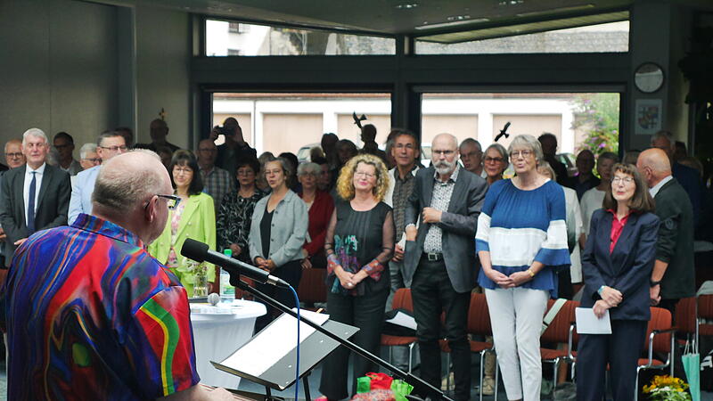 Kunsthaus Bad Br&uuml;ckenau