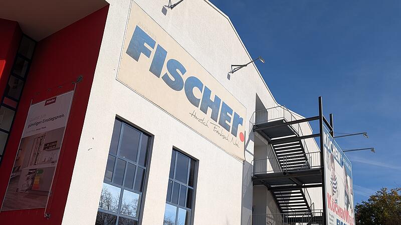Möbel Fischer