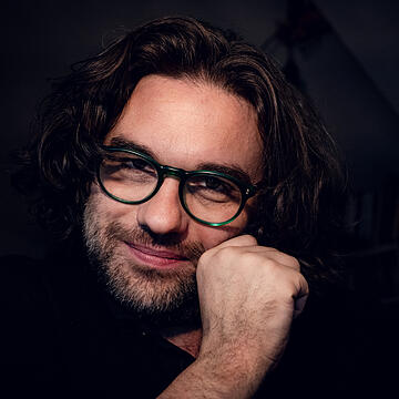 Kolunmnist Florian Herrnleben