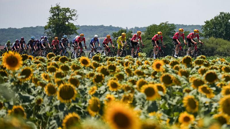 Tour de France 2026