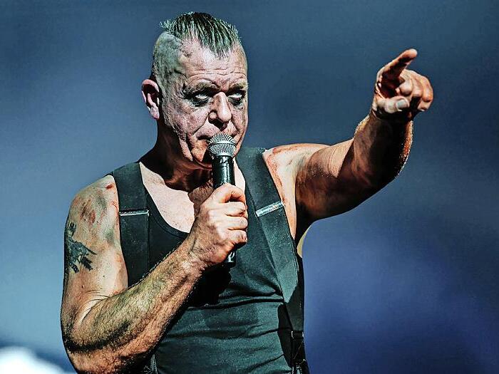 Nein, verdammt, ich bin nicht schlecht gelaunt, ganz im Gegenteil!