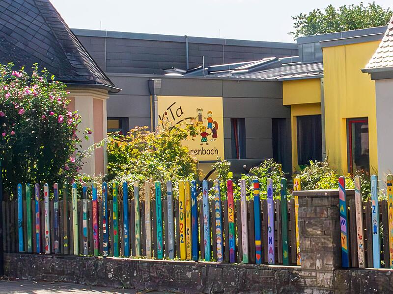 Ursprünglich war für die Kindertagesstätte in Kirchehrenbach ein Neubau vorgesehen.Forchheim & Fränkische Schweiz Ursprünglich war für die Kindertagesstätte in Kirchehrenbach ein Neubau vorgesehen.