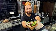 Emre Zöhre will mit seinem neuen Laden „Urban Kebabs“ in Bamberg ein Streetfood-Erlebnis schaffen.