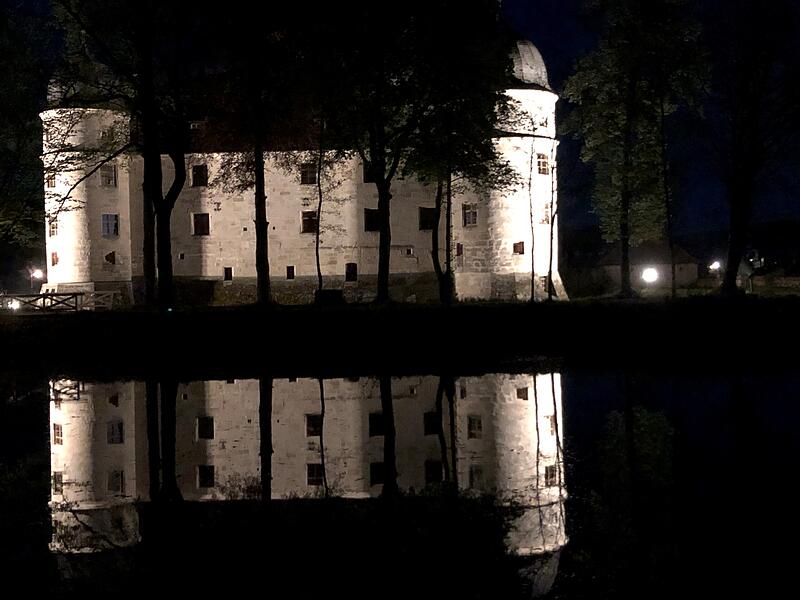 Leserfotos: So sch&ouml;n ist der Sommeranfang im FrankenwaldLeserfotos: So sch&ouml;n ist der Sommeranfang im Frankenwald