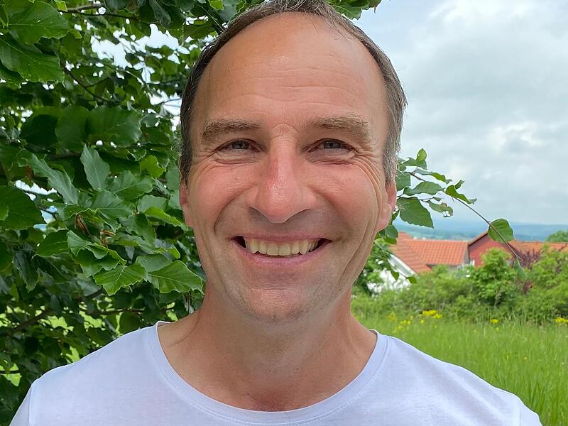 Andreas Miller