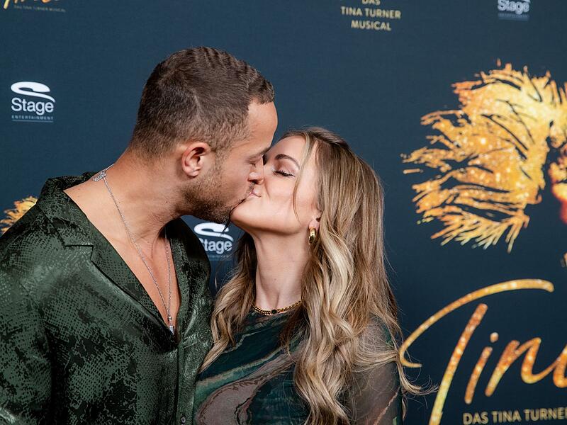 Ex-&laquo;Bachelor&raquo; Andrej Mangold