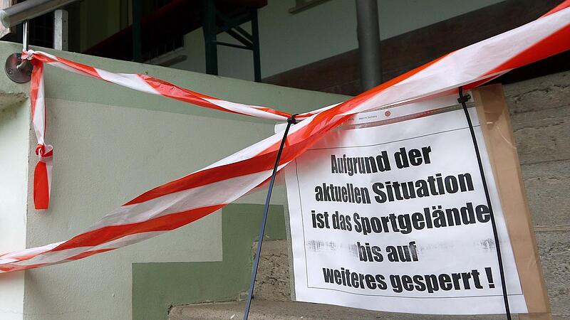 Die Bundesregierung will die Sanierung kommunaler Sportanlagen mit einer Milliarde Euro fördern.