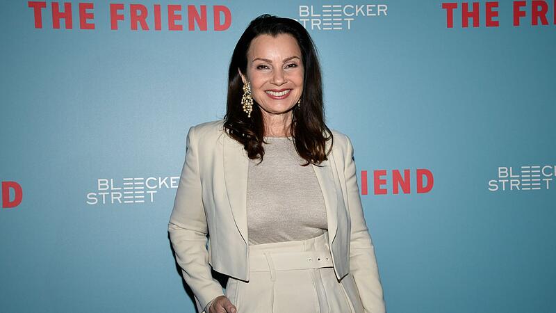 Fran Drescher Fran Drescher