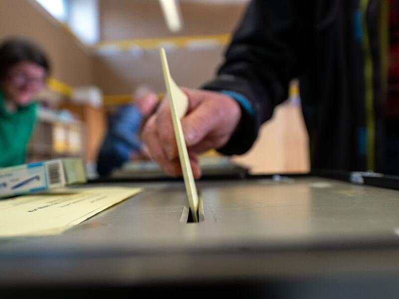 Wer wird der neue Chef im Kulmbacher Rathaus? (Symbolbild)