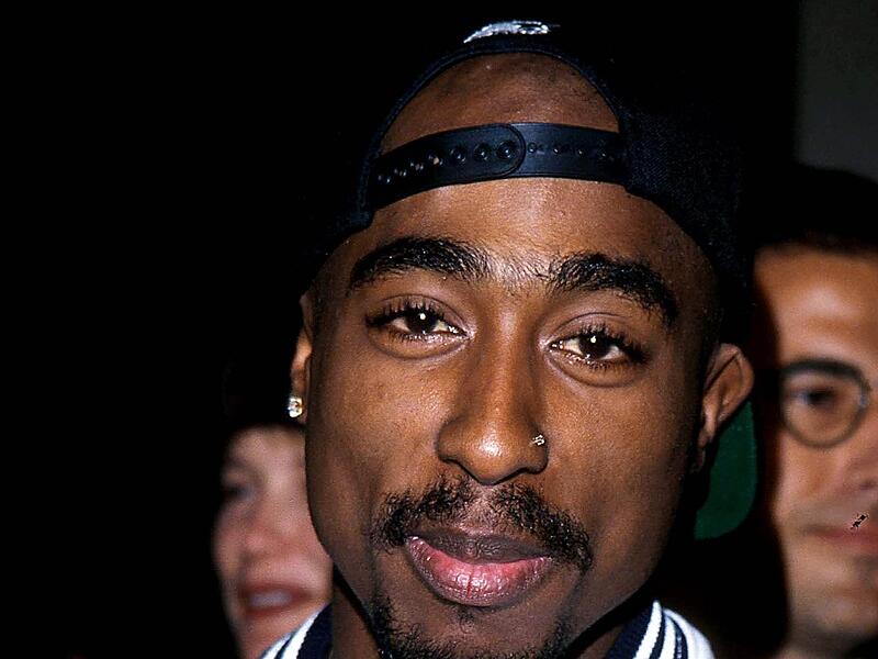 Prozess um Mord an Tupac Shakur startet