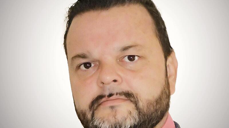 Daniel Leiss sieht die gro&szlig;e Politik in der Pflicht, die Zukunft der Betriebe nicht aus den Augen zu verlieren.