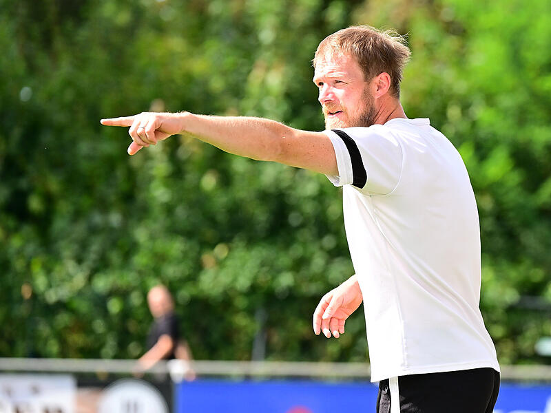 FC Herzogenaurach - ASV Zirndorf