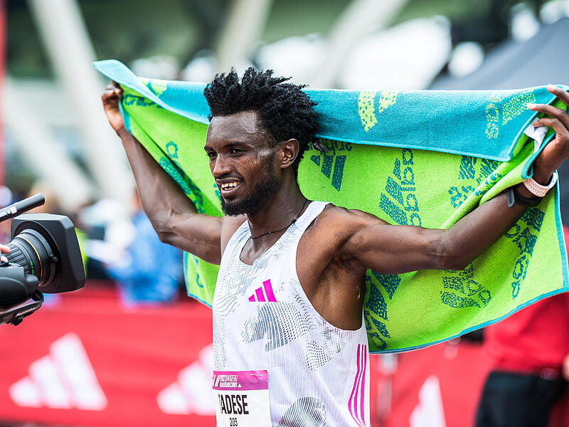 Road to Records 2023 in Herzogenaurach