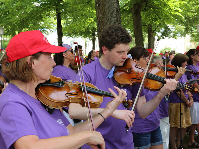 Symphonic Mob 2022