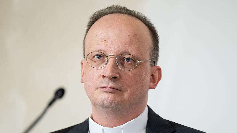 Generalvikar Christoph Klingan