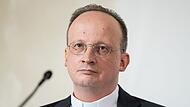 Generalvikar Christoph Klingan