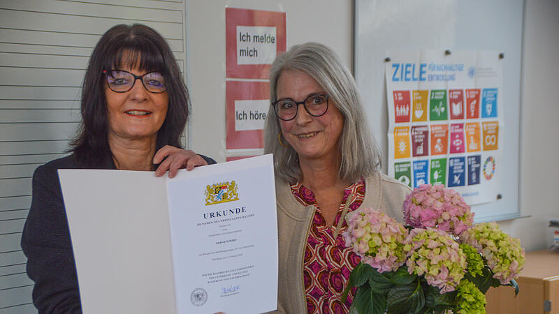 Grundschule Zeitlofs