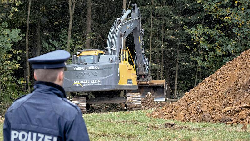 Suche nach der seit 2007 vermissten Kerstin Lee Langley