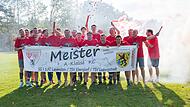 Die SG Lauenstein/Ebersdorf/Ludwigsstadt II feiert die Meisterschaft in der A-Klasse 4. Die SG Lauenstein/Ebersdorf/Ludwigsstadt II feiert die Meisterschaft in der A-Klasse 4.