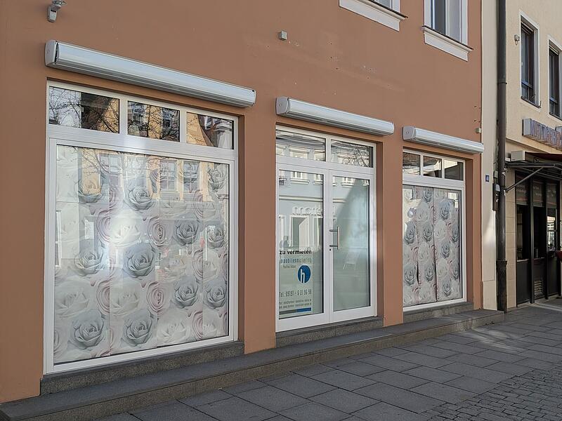 Leerstand Hauptstra&szlig;e 46 ForchheimForchheim & Fr&auml;nkische Schweiz