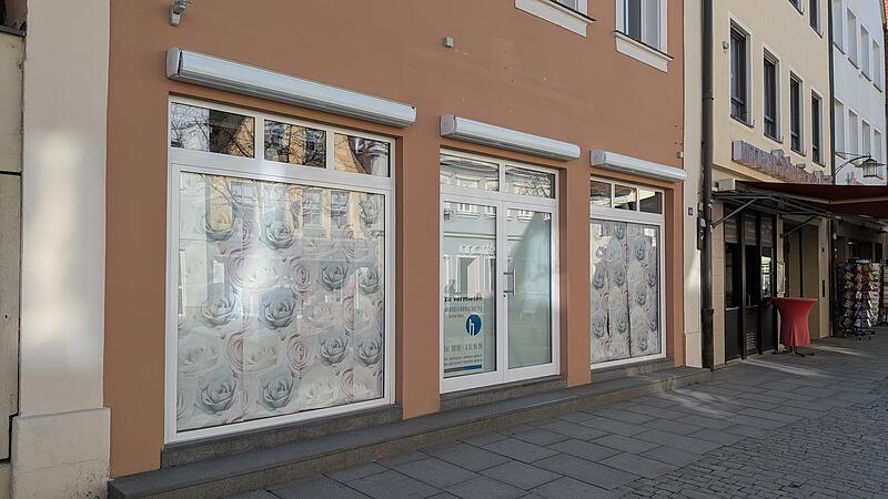 Leerstand Hauptstra&szlig;e 46 ForchheimForchheim & Fr&auml;nkische Schweiz