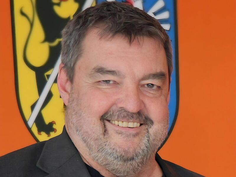 &Ouml;PNV-Experte Volker Griesbach.