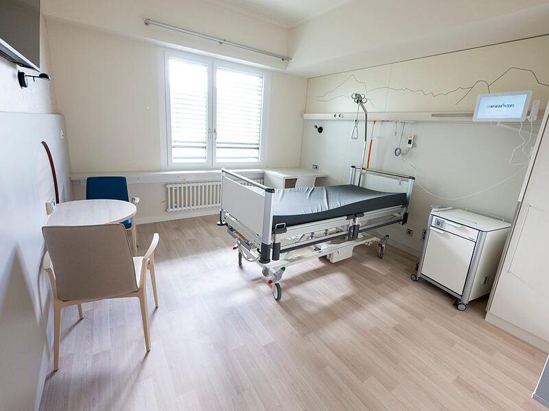 Einweihung der neuen München Klinik Harlaching Einweihung der neuen München Klinik Harlaching