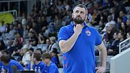 Kann sich jetzt voll und ganz auf seine Aufgaben beim BBC Coburg konzentrieren: Headcoach Patrick Seidel