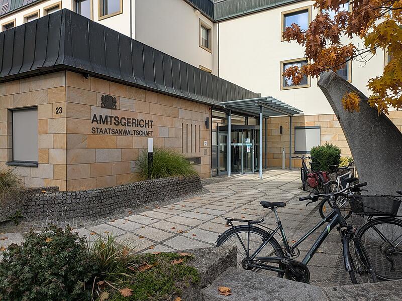 Amtsgericht Erlangen