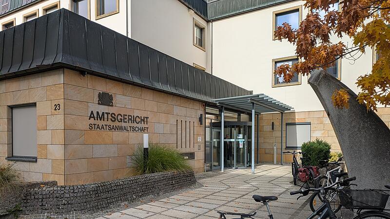 Amtsgericht Erlangen