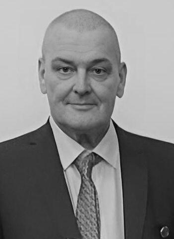 Volker Pflaum, Kemmern ehemaliger Zweiter B&uuml;rgermeister