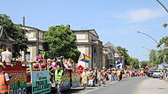 Coburger Christopher Street Day 2025Coburger Christopher Street Day 2025 Coburger Christopher Street Day 2025