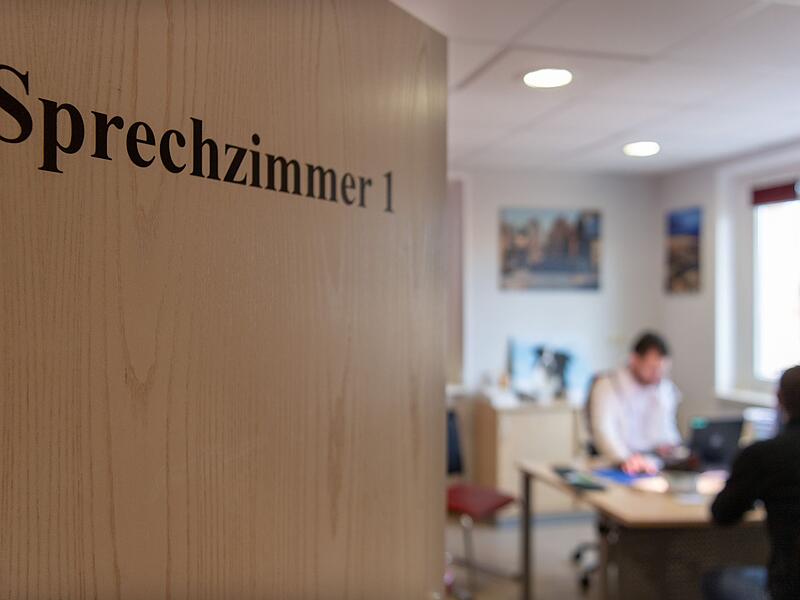 Ärzte in Deutschland