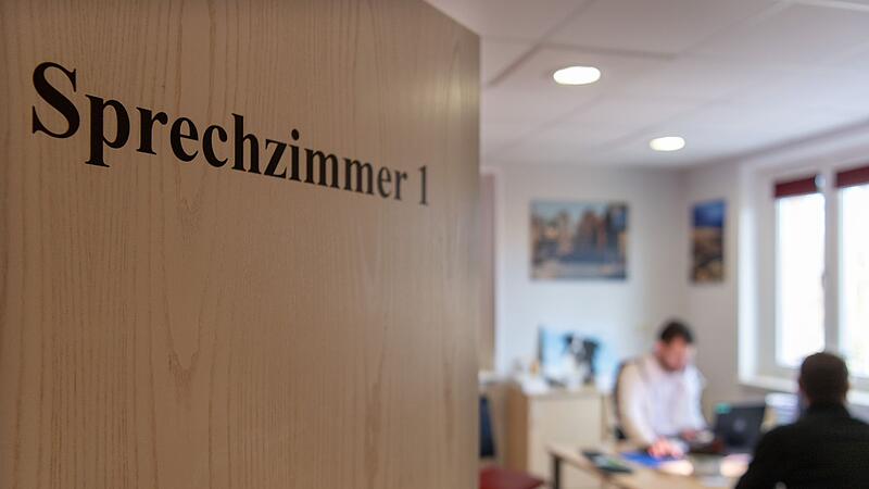 &Auml;rzte in Deutschland