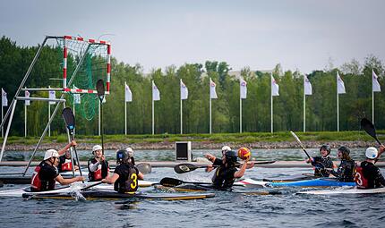Der PSC Coburg (schwarze Westen) nahm dieses Jahr am Allbau Cup in Essen mit einem neu formierten Jugendteam teil. Der PSC Coburg (schwarze Westen) nahm dieses Jahr am Allbau Cup in Essen mit einem neu formierten Jugendteam teil.