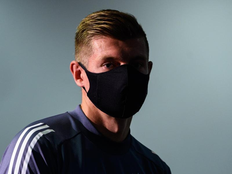 Toni Kroos Toni Kroos