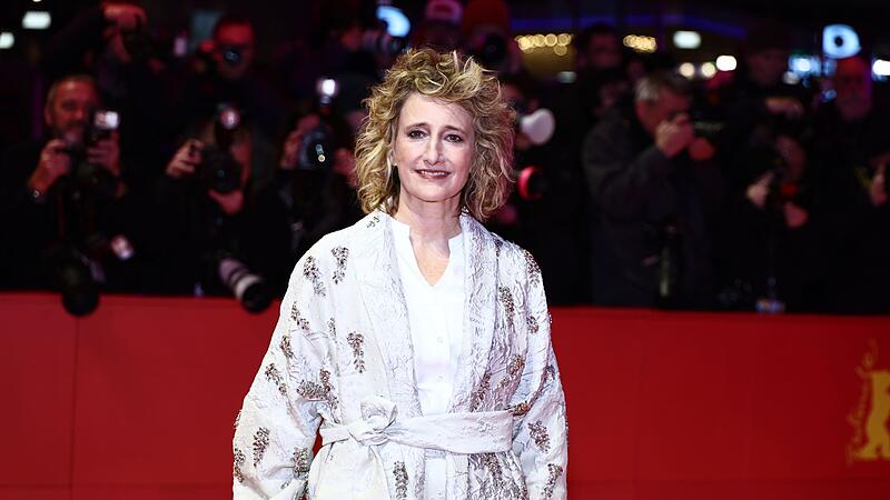 76. Berlinale - Er&ouml;ffnung