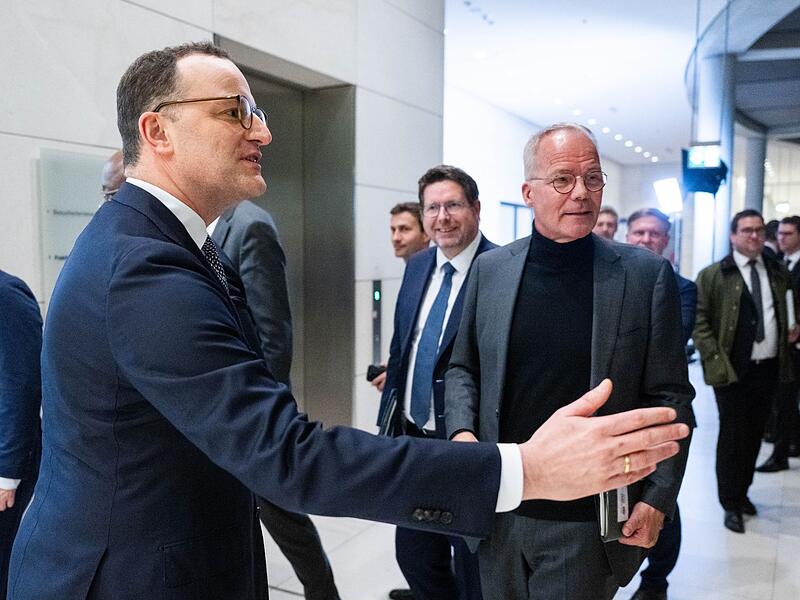 Einigung über Reform des Gebäudeenergiegesetzes Einigung über Reform des Gebäudeenergiegesetzes