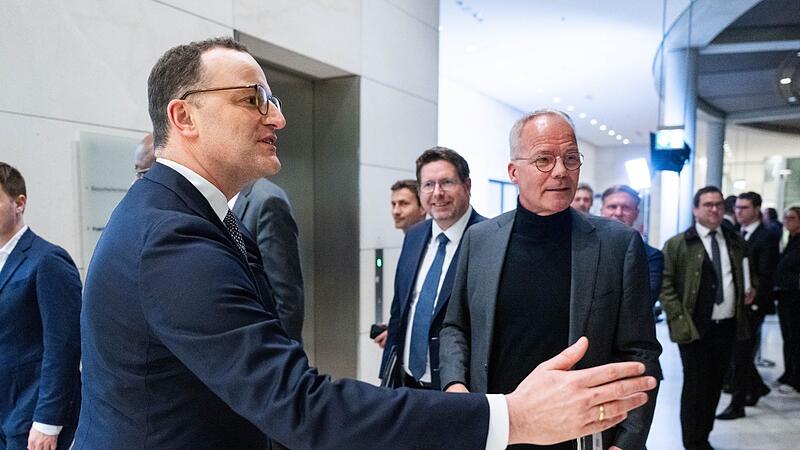 Einigung &uuml;ber Reform des Geb&auml;udeenergiegesetzes