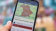 Probealarm Warntag 2026 Probealarm Warntag 2026