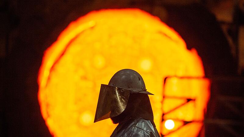 Salzgitter AG Salzgitter AG