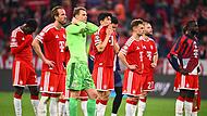 Bayern M&uuml;nchen - Paris Saint-Germain